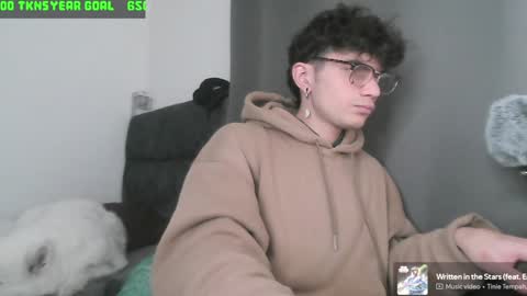 Yeh online show from 01/26/25, 02:35