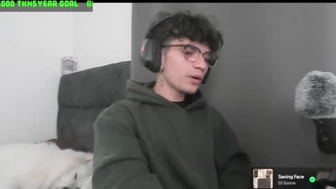 Yeh online show from 01/27/25, 07:14