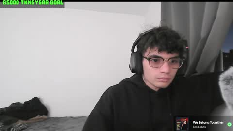 Yeh online show from 01/27/25, 11:33