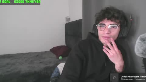 Yeh online show from 01/28/25, 08:57