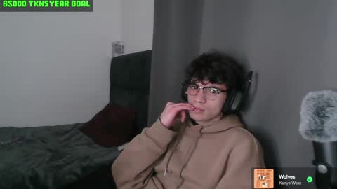 Yeh online show from 01/29/25, 07:46