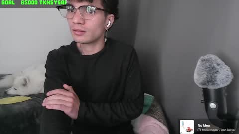 Yeh online show from 01/30/25, 07:50