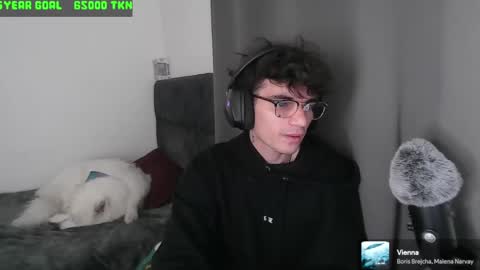 Yeh online show from 01/30/25, 10:50