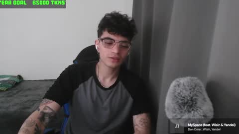 Yeh online show from 02/09/25, 05:08