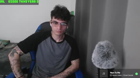 Yeh online show from 02/09/25, 08:22