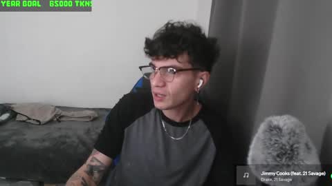 Yeh online show from 02/09/25, 01:35