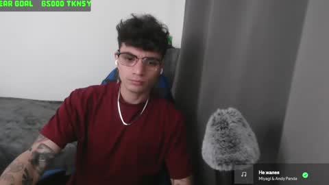 Yeh online show from 02/10/25, 03:13