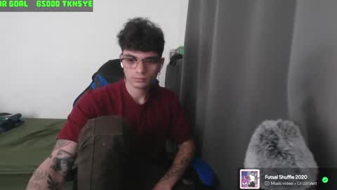 Yeh online show from 02/11/25, 09:09