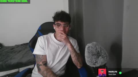 Yeh online show from 02/18/25, 04:37