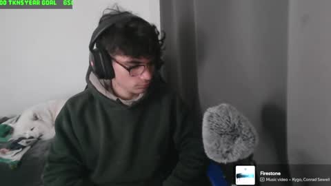 Yeh online show from 02/18/25, 11:44