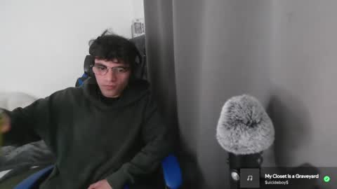 Yeh online show from 02/19/25, 07:06