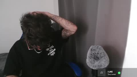 Yeh online show from 02/19/25, 08:41