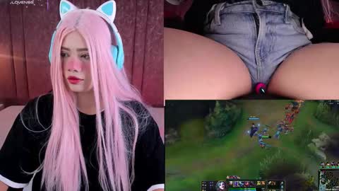 Lila online show from 11/15/25, 04:54