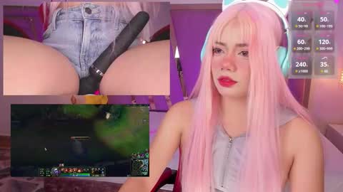 Lila online show from 02/10/26, 01:59