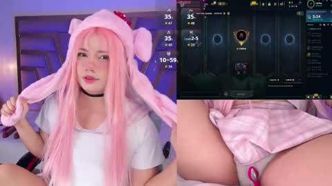 Lila online show from 03/14/26, 01:16