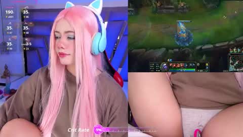 Lila online show from 03/26/26, 02:00