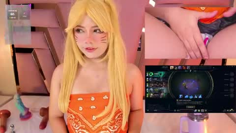 Snapshot of lilapop__ chatting on 04/20/26, 01:36 Lila online show from 04/20/26, 01:36