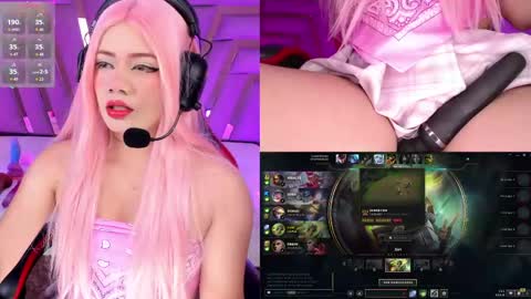 Snapshot of lilapop__ chatting on 04/21/26, 08:23 Lila online show from 04/21/26, 08:23