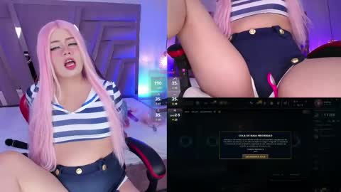 Snapshot of lilapop__ chatting on 04/30/26, 02:01 Lila online show from 04/30/26, 02:01