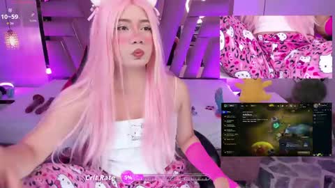 Snapshot of lilapop__ chatting on 05/18/26, 01:39 Lila online show from 05/18/26, 01:39