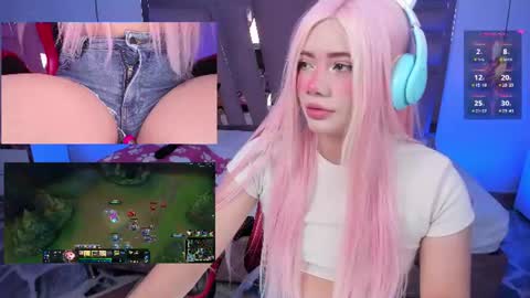 Snapshot of lilapop__ chatting on 07/11/26, 04:59 Lila online show from 07/11/26, 04:59