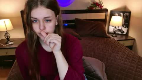 LilaSparkling online show from 07/14/26, 10:21
