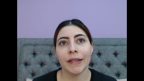 Lilasuni online show from 10/22/25, 06:18