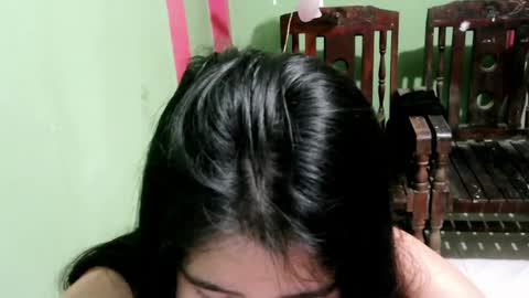 Snapshot of lilatmaho chatting on 03/29/26, 02:00 Im Rain online show from 03/29/26, 02:00