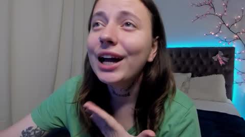 LilaVame online show from 09/13/25, 08:08