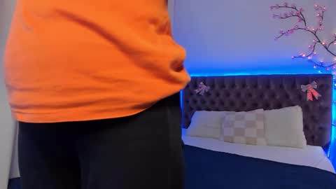 LilaVame online show from 10/11/25, 07:34