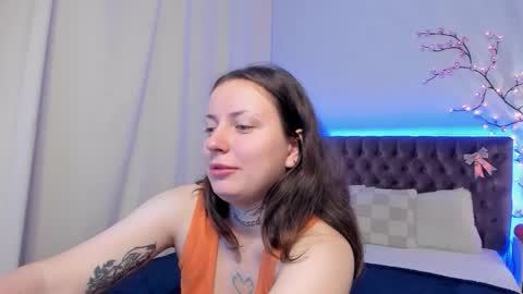 LilaVame online show from 10/29/25, 09:16