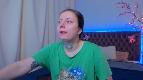 LilaVame online show from 11/25/25, 08:42