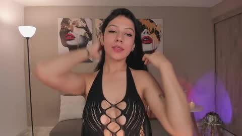 Lila West online show from 05/09/26, 01:38