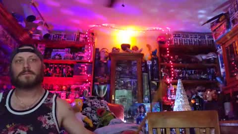 lilbatt online show from 09/30/25, 05:12