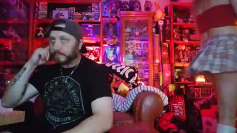 lilbatt online show from 01/14/26, 07:47