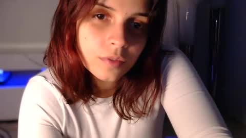 Rebecca online show from 09/19/25, 04:47