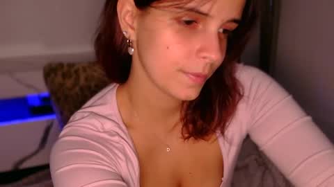 Rebecca online show from 09/24/25, 05:11