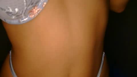 Rebecca online show from 11/07/25, 02:00