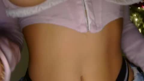 Rebecca online show from 01/15/26, 07:39