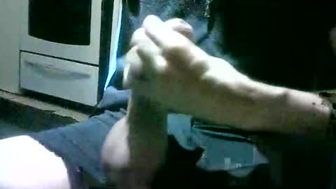 Snapshot of lilbigchota chatting on 11/05/25, 06:35 Judas Crowl online show from 11/05/25, 06:35