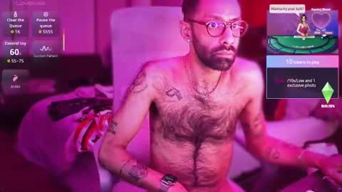 Snapshot of lilbrownpkb chatting on 01/19/26, 06:17 Lil Brown PKB online show from 01/19/26, 06:17