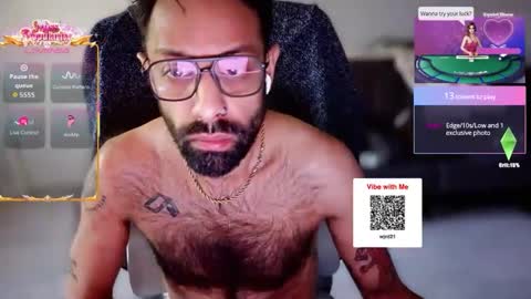 Snapshot of lilbrownpkb chatting on 02/01/26, 04:16 Lil Brown PKB online show from 02/01/26, 04:16