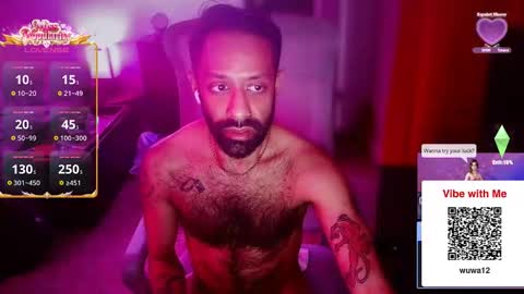 Snapshot of lilbrownpkb chatting on 02/08/26, 07:56 Lil Brown PKB online show from 02/08/26, 07:56