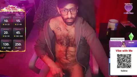 Snapshot of lilbrownpkb chatting on 02/09/26, 01:31 Lil Brown PKB online show from 02/09/26, 01:31