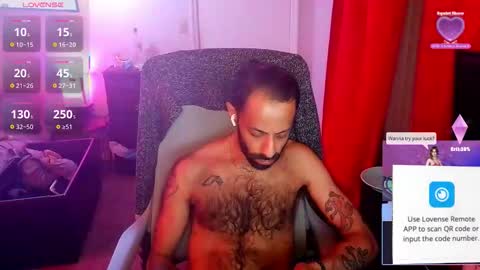 Snapshot of lilbrownpkb chatting on 02/11/26, 07:46 Lil Brown PKB online show from 02/11/26, 07:46