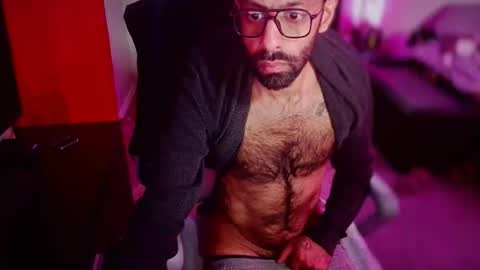 Snapshot of lilbrownpkb chatting on 02/18/26, 08:16 Lil Brown PKB online show from 02/18/26, 08:16