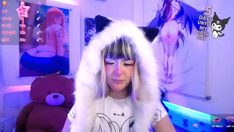 lilcandy19 online show from 10/12/25, 12:04