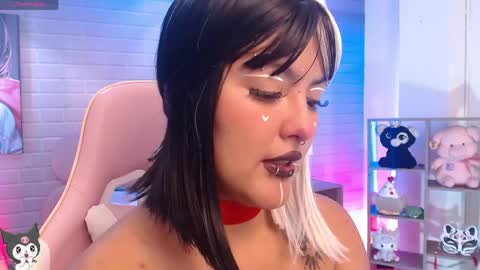 lilcandy19 online show from 05/20/26, 11:49
