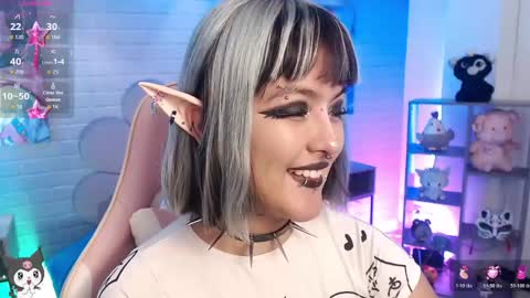 lilcandy19 online show from 05/24/26, 12:10