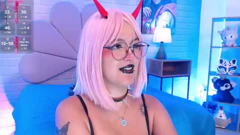 lilcandy19 online show from 06/13/26, 12:14
